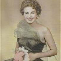 Mary "Marie" G. (Wedding) Wright