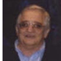Thomas E. "Tommy" Woods