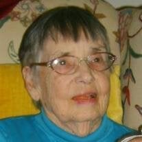 Annabelle Allen Galeotti