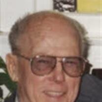 William Weatherly "Woody" Wood