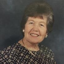 Mrs. Ann Lanier