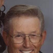 James "Beau" Walker, Sr.