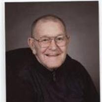 Joe Ed Weir