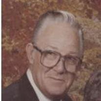 William Robert Weaver