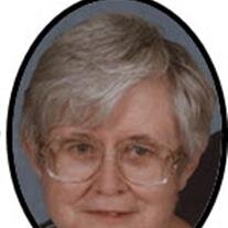 Patricia A. (Wallace) Williams