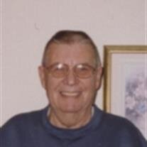 Miller Leon "Cosmo" Wilkins