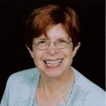 Susan Dale Walker Walp