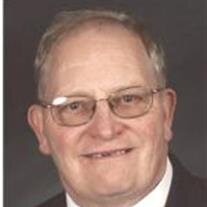 David "Chuck" F. Watson