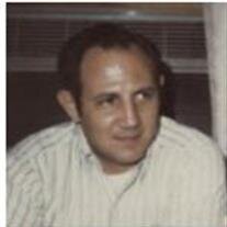 Jerry Howard Woosley
