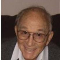 Richard M. Weddington