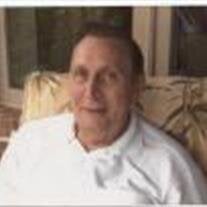 William V. "Bill" Waldridge