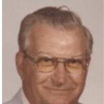 Ernest W. "Ernie" Williams