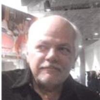 Terry Lee Watkins
