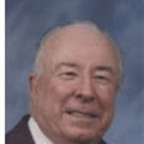 James William "Bill" Whitehouse
