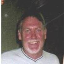 Donald "Donnie" Joseph Walters