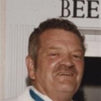 Herbert Winston Wilson