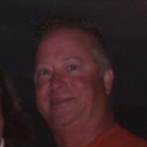 Michael "Tony"  Wilson