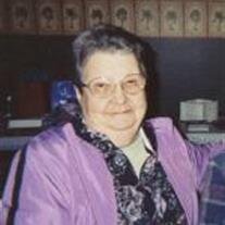 Jean Wardrip