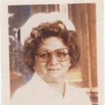 Norma Sue Watson