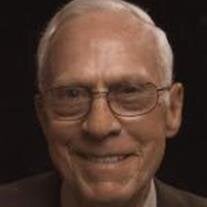 Robert Thompson "Bobby" Weeks, Sr.
