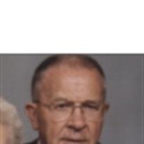 Albert Thomas "Tommy" Whitlow
