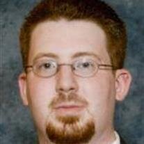 Glenn Benjamin Wallace