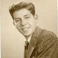 John William "Jock" Wheatley Sr.
