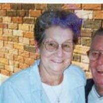 Nola Jean Waddell