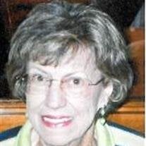 Virginia Louise (Minton) Waller