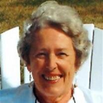 Phyllis Jean Wagley