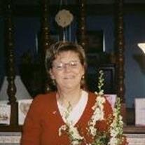 Shirley A. (Sadler) Whelan