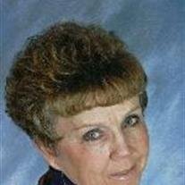 Ruth E.  Woodcock