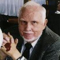 Charles Michael "Mike" Willman