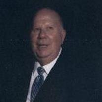 James E. "Ed-Woodie" Williams