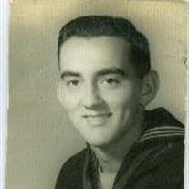 Donald E. Watts