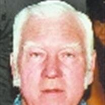 Perry Gordon Weyand