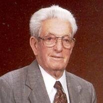 Azro L. Young