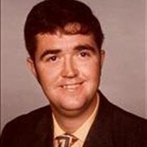 Eddie Yates