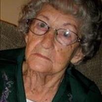 Edith L. (Vandiver) York