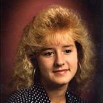 Rebecca "Becky" Lynn Young