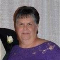Becky "Jody" Young