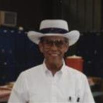 Thomas E. Yates