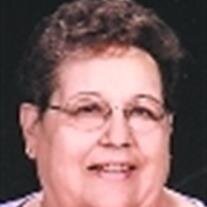 Vivian (Simpson) Young