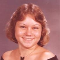 Lisa Gay (Grider) Zachgo