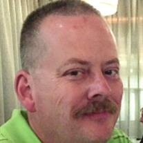 Donald Ray "Donnie" Zocklein