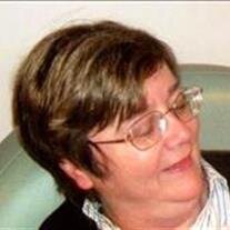 Susan Kay "Mamaw" Zimmerman