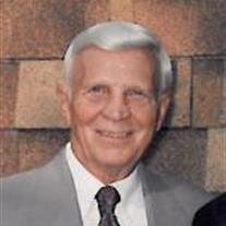 William E. "Bill" Zeitz