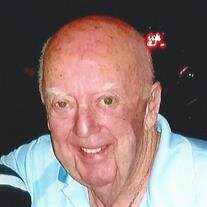 John "Jack"  W. Rafter