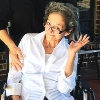 Yolanda Alvarado Peralta