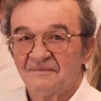Wendell W. Williams
